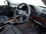 Alpina B12 5.0 1988 года (UK)